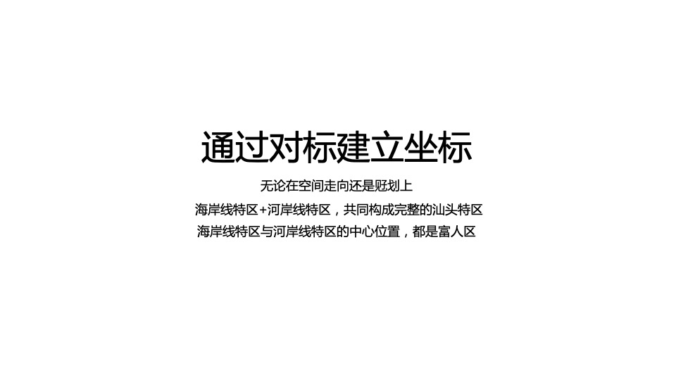 保利津河湾整盘推广方案