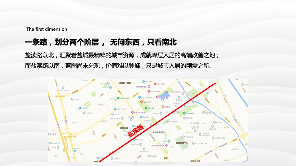 中海·华樾整合推广提报