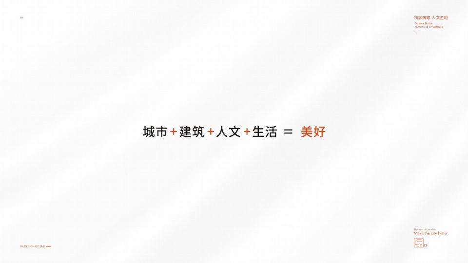 【金地】金地西部品牌推广策略提报
