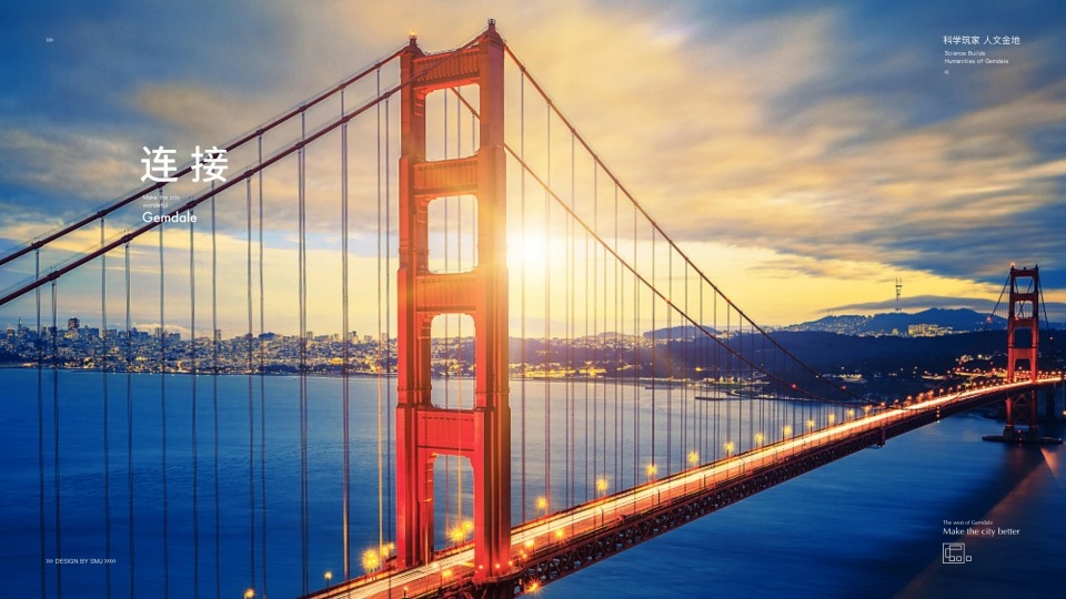 【金地】金地西部品牌推广策略提报