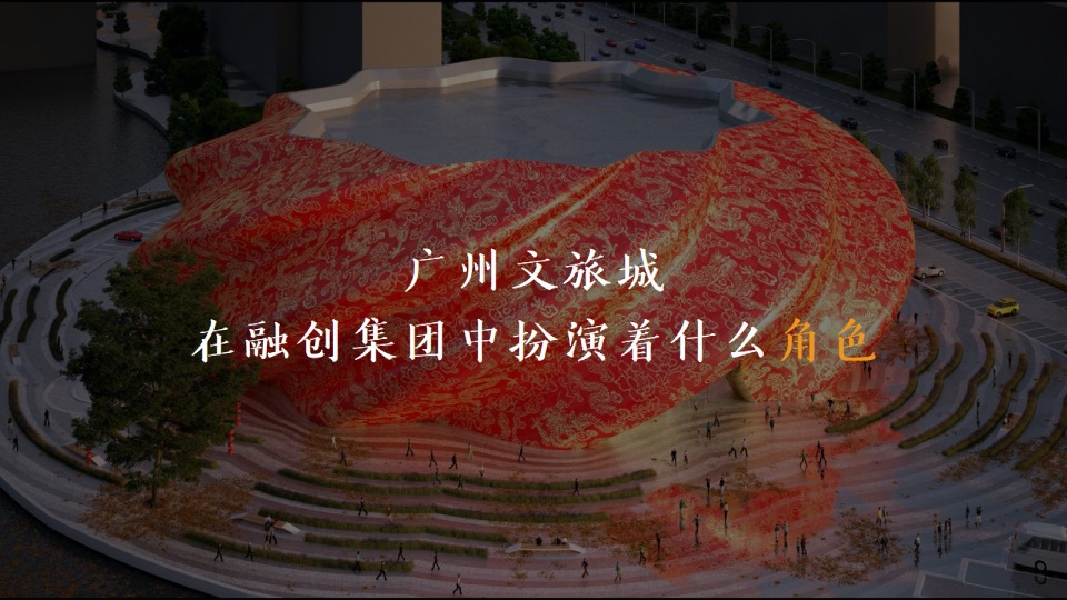 【品牌】深圳道里-融创广深区域平台品牌推广提报