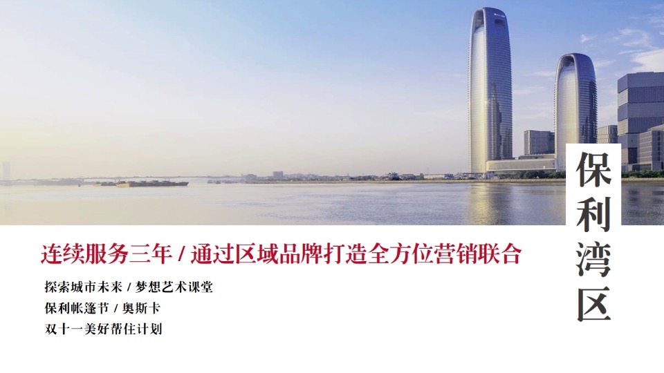 【品牌】深圳道里-云南城投品牌推广提报