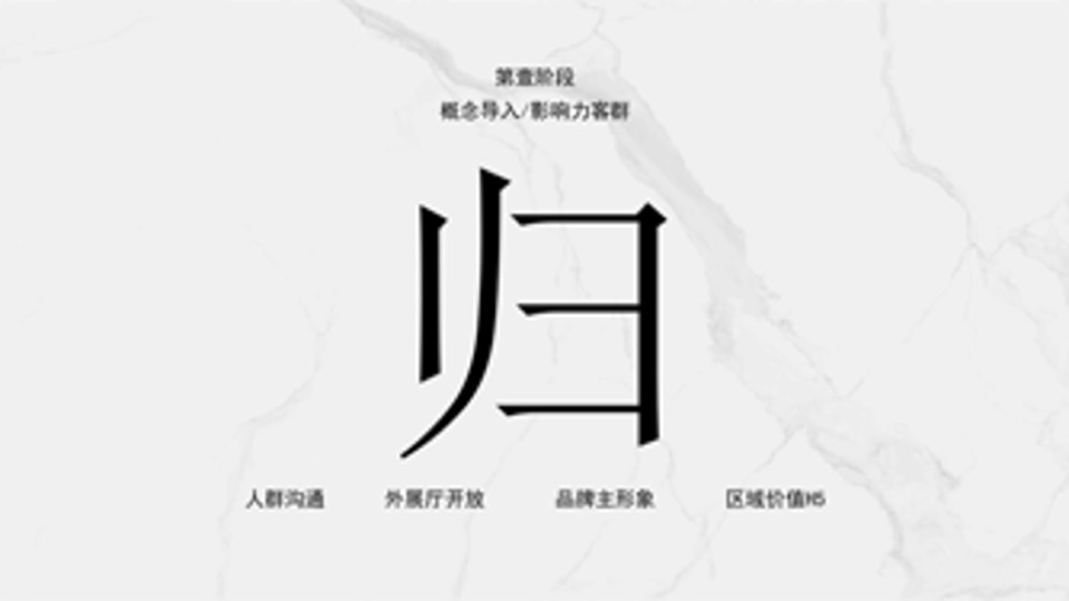 广州传石-中国铁建凤语潮鸣定位推广提报