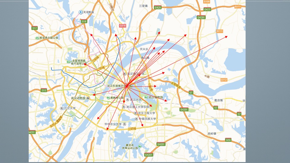 越秀星悦峯整合推广竞标方案