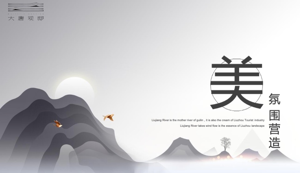 地产项目样板间开放（以江观邸·为将来主题）活动策划方案