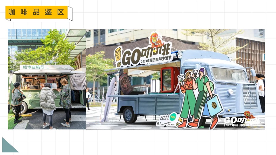 地产项目春季4月月度暖场（春日咖啡节主题）活动策划方案