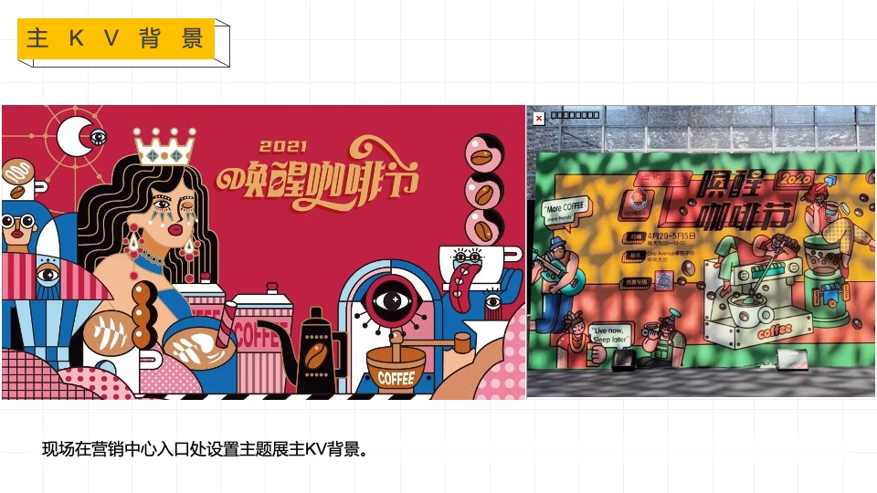 地产项目春季4月月度暖场（春日咖啡节主题）活动策划方案