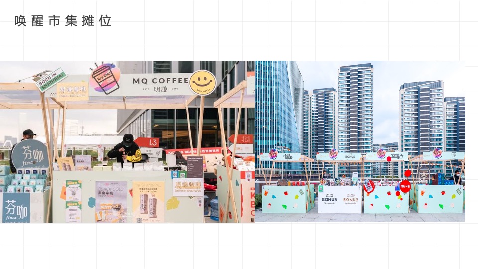 地产项目春季4月月度暖场（春日咖啡节主题）活动策划方案