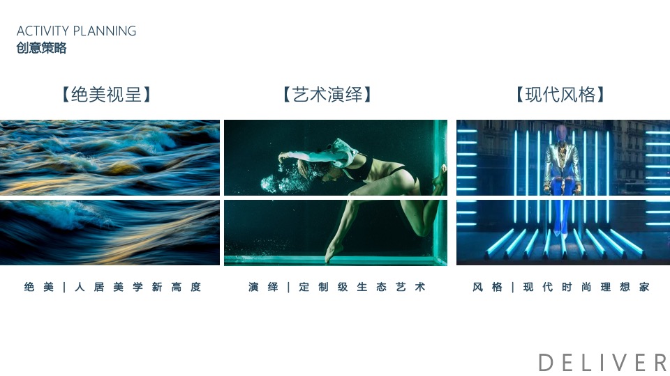 地产项目售楼部开放暨时尚臻品艺术展（臻美不梵主题）活动策划方案