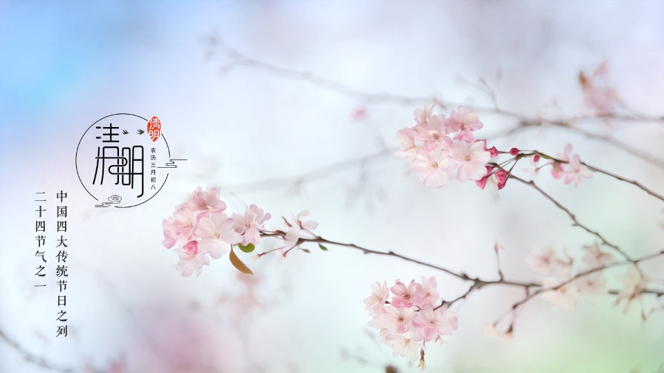 地产项目4月清明节暖场（诗境清明·不负时光主题）活动策划方案