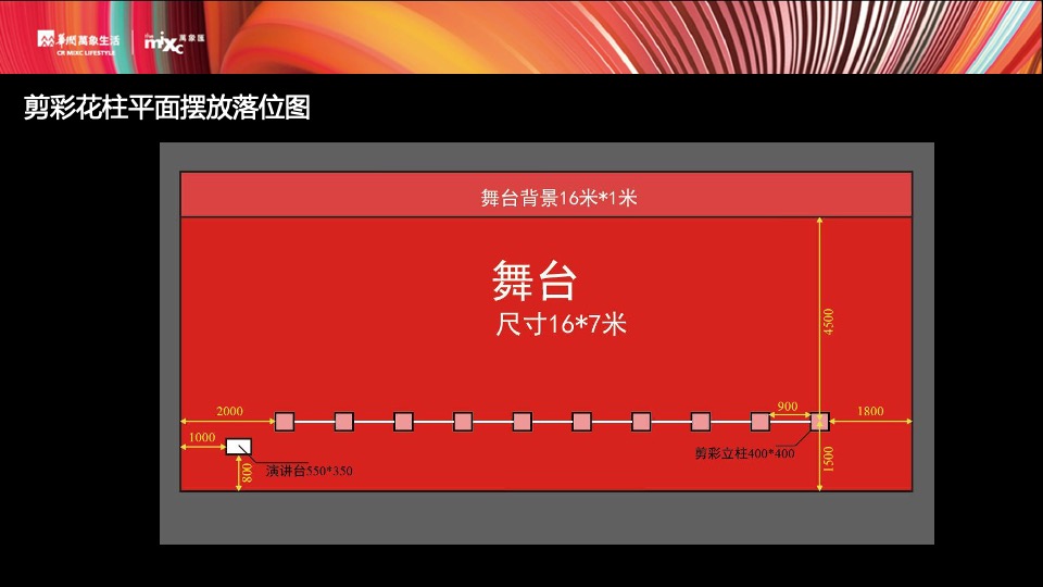 商业广场开业庆典（桥见万象主题）活动策划方案