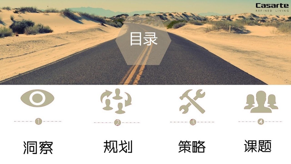 卡萨帝高端艺术展策划案(青岛邦德利尔)