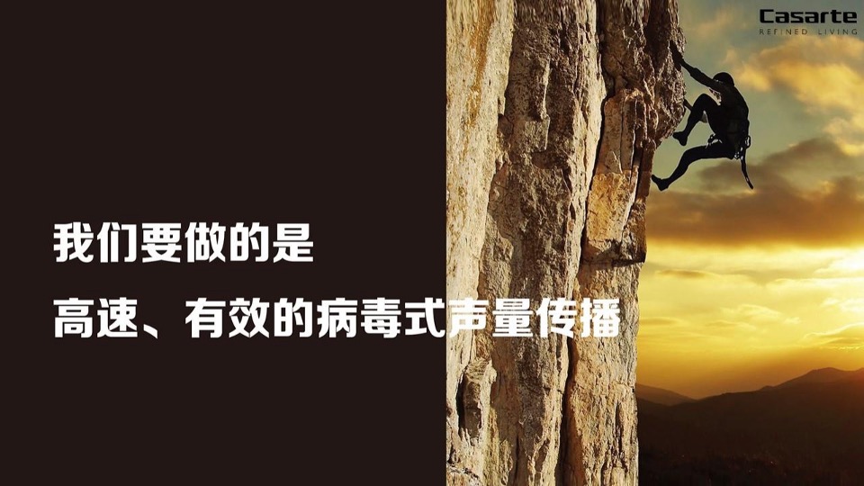 卡萨帝高端艺术展策划案(青岛邦德利尔)