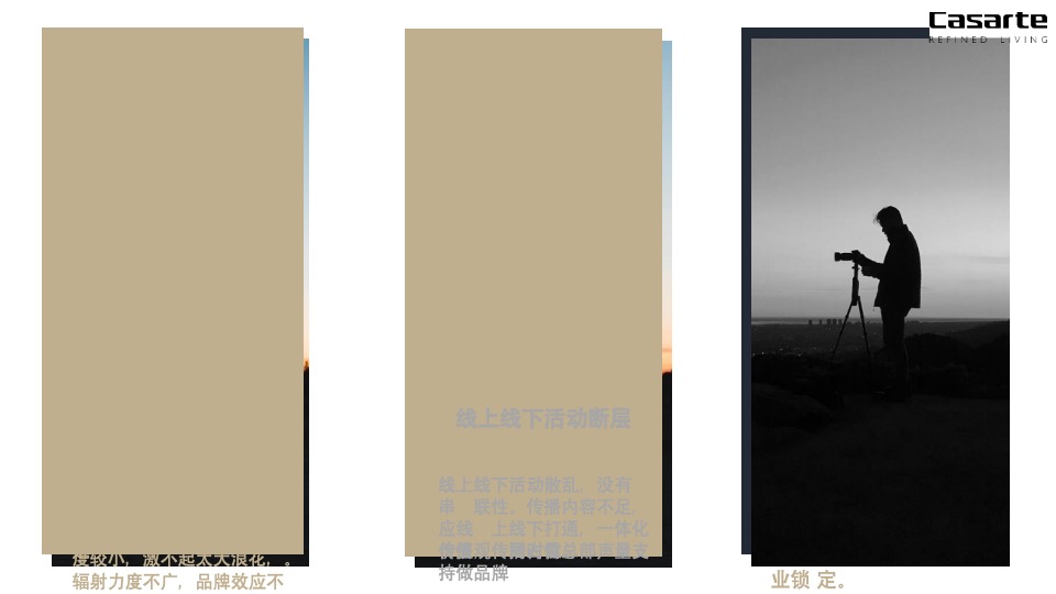 卡萨帝高端艺术展策划案(青岛邦德利尔)