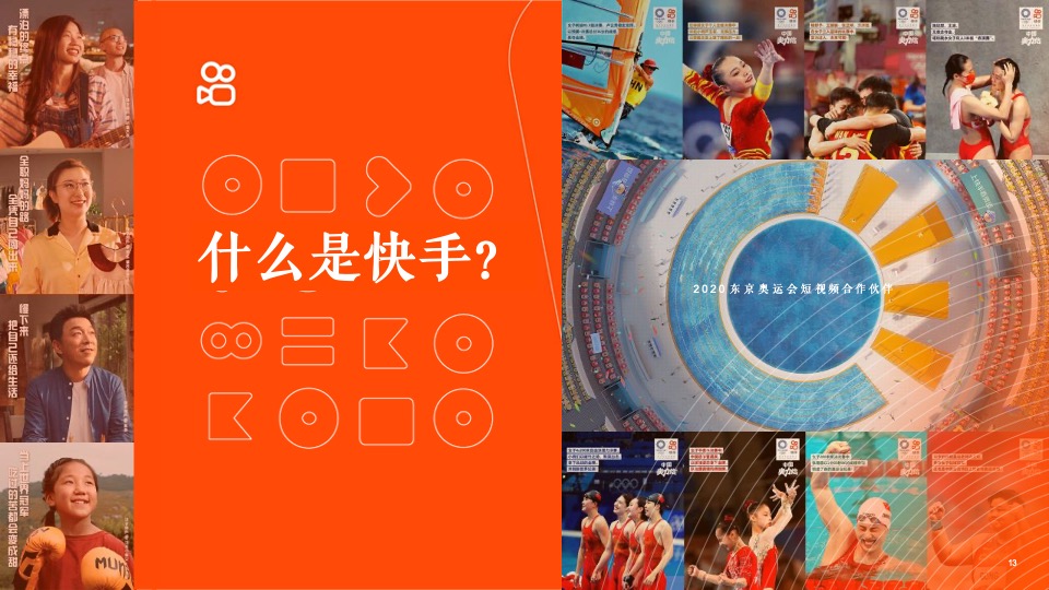 短视频H2磁力引擎（全民表达·始于快手主题）营销通案