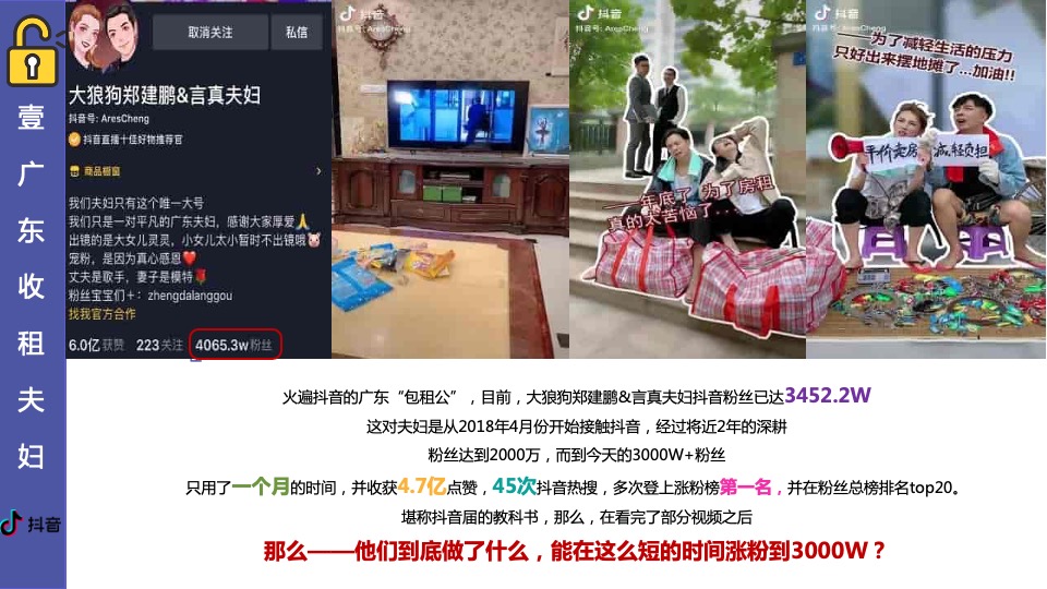 解锁抖音营销攻略短视频营销方案
