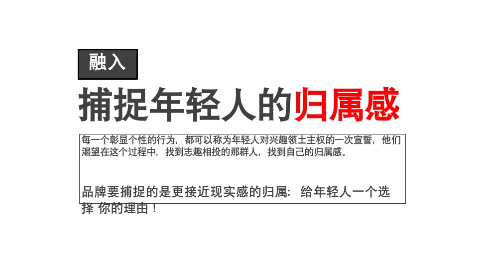 统帅品牌简单生活节线下策划方案（凯润）