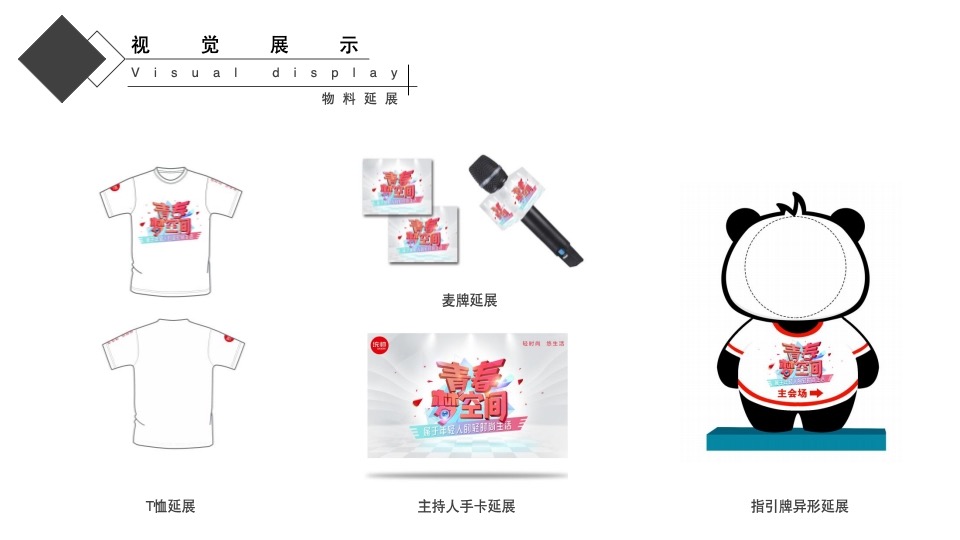 统帅品牌简单生活节线下策划方案（凯润）