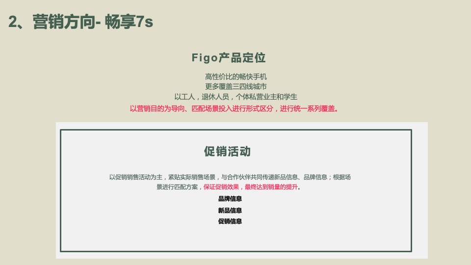 HUAWEI nova2S&畅享7S首销门店路演活动方案