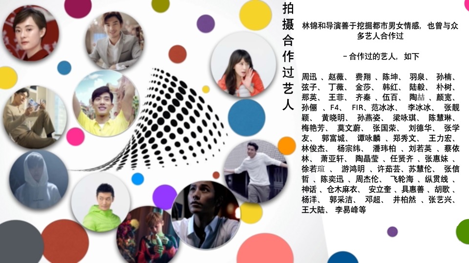 统帅品牌9.19  “一平米轻时尚生活秀”微电影创意方案