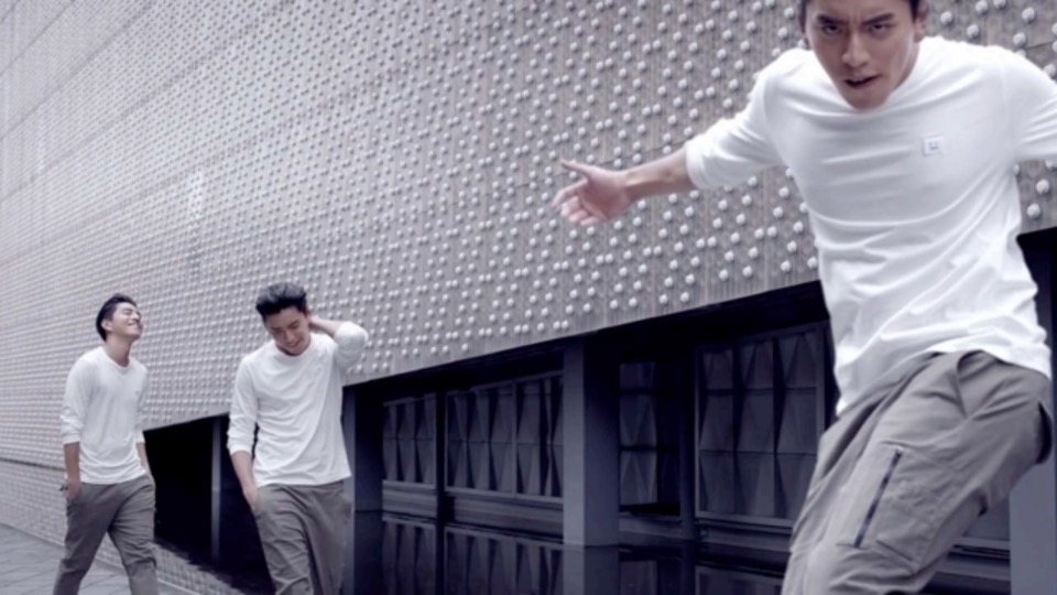 统帅品牌9.19  “一平米轻时尚生活秀”微电影创意方案