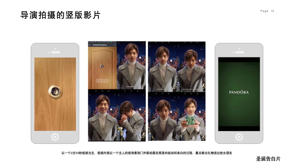 统帅品牌9.19  “一平米轻时尚生活秀”微电影创意方案