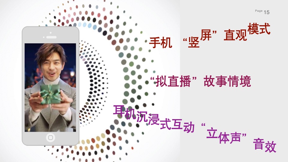 统帅品牌9.19  “一平米轻时尚生活秀”微电影创意方案