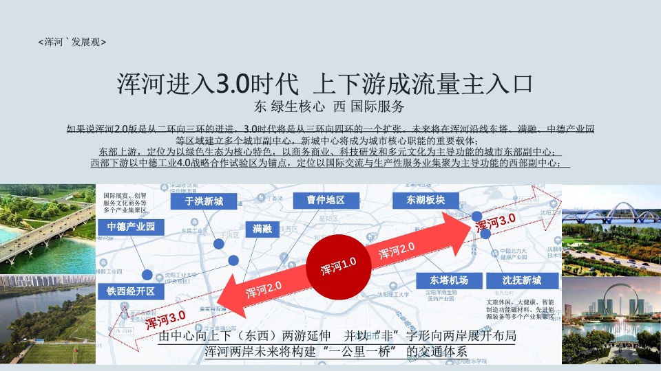 沈阳龙湖·岸芷汀兰提报终稿