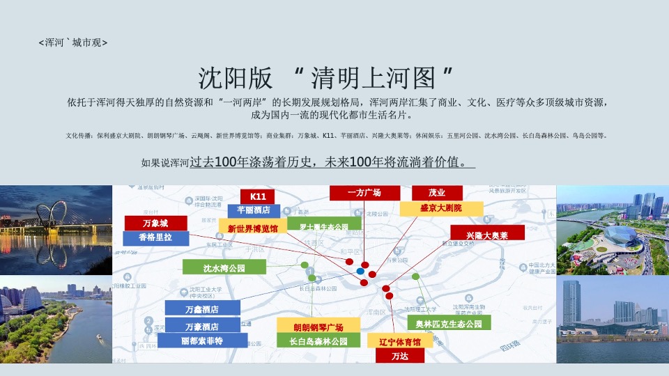 沈阳龙湖·岸芷汀兰提报终稿