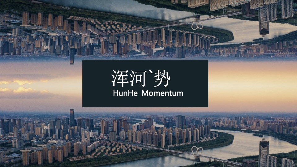 沈阳龙湖·岸芷汀兰提报终稿