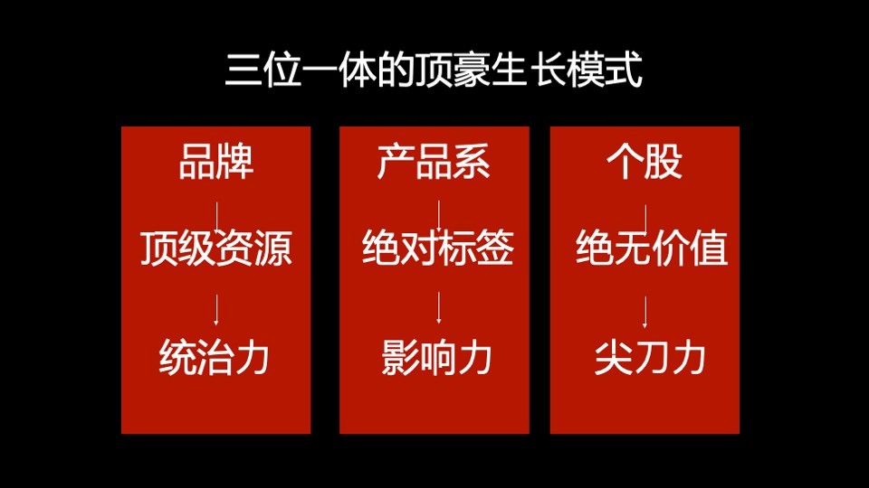 福州泰禾鼓山院子半年度推广策略案