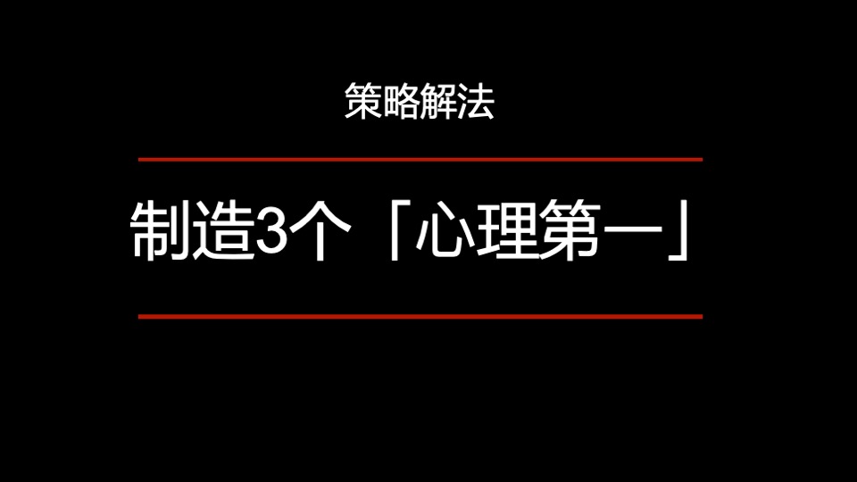 福州泰禾鼓山院子半年度推广策略案