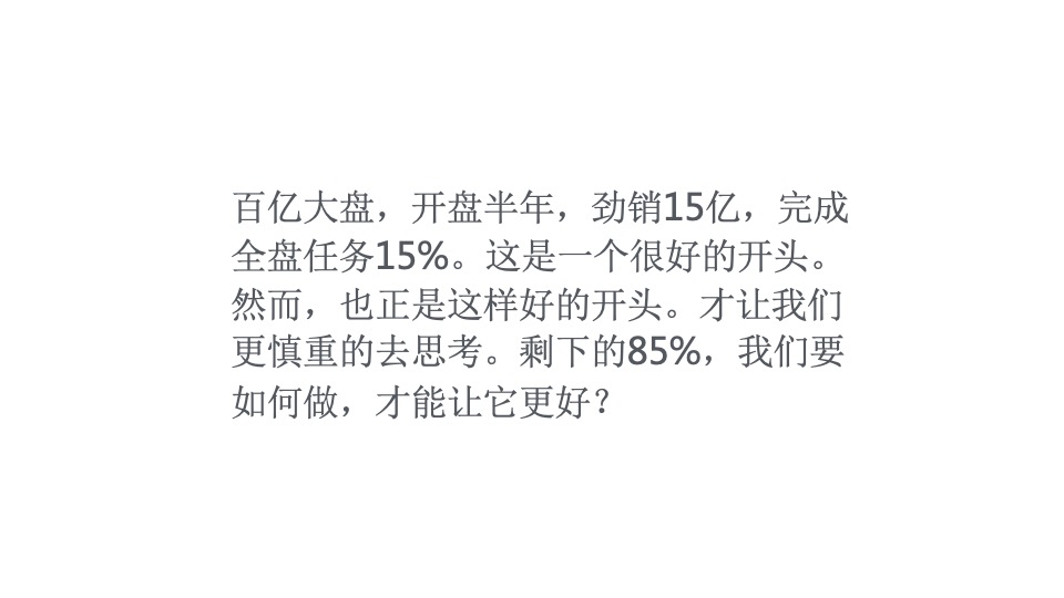 【别墅】通州十里春风别墅推广提报