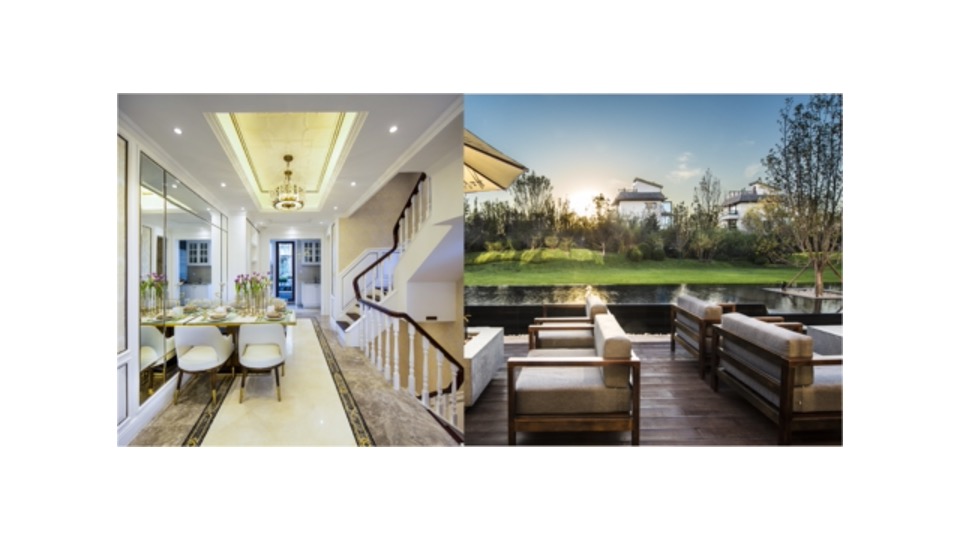 【别墅】通州十里春风别墅推广提报