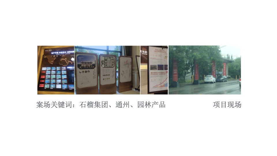 【别墅】通州十里春风别墅推广提报