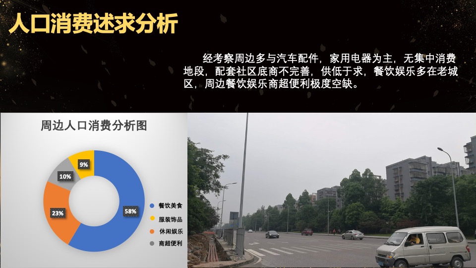 重庆西城香榭项目招商销售方案