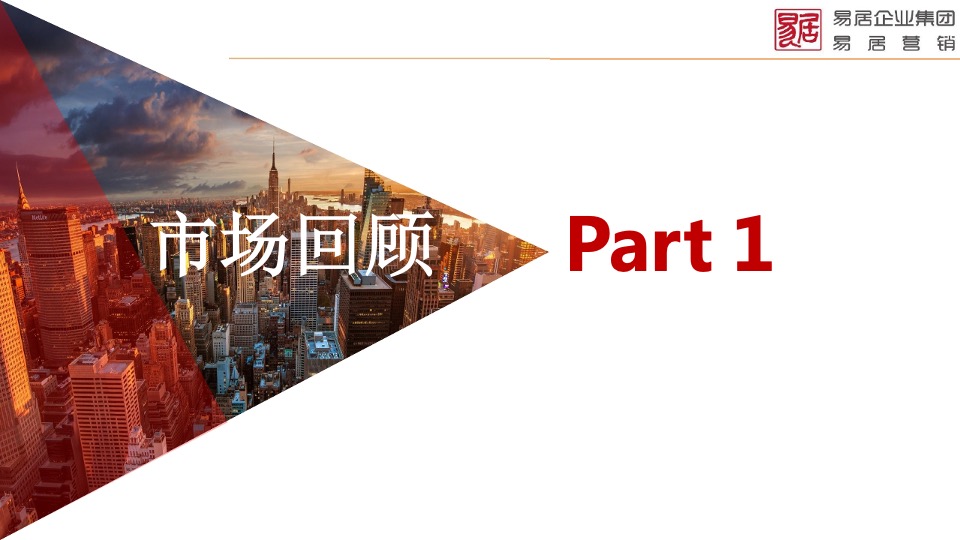 天屿湖项目全面操盘营销提案