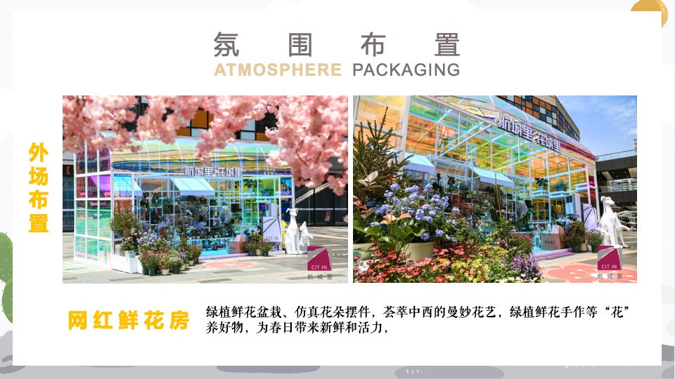 地产项目治愈自然生活节（让城市自由呼吸主题）活动策划方案