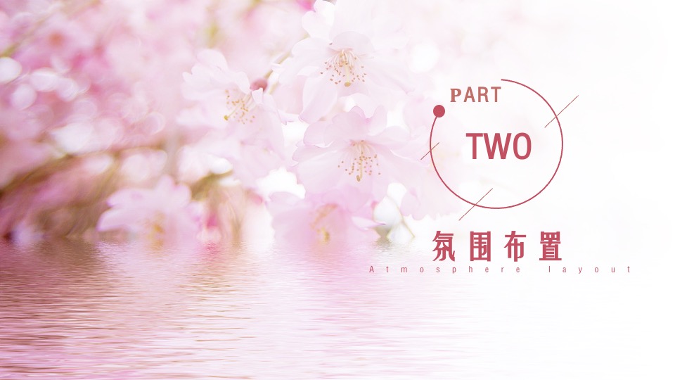 地产项目4月春季樱花节系列暖场（春日樱乐会主题）活动策划方案