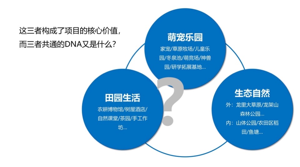 异见广告-融创归野小镇文旅项目推广提报