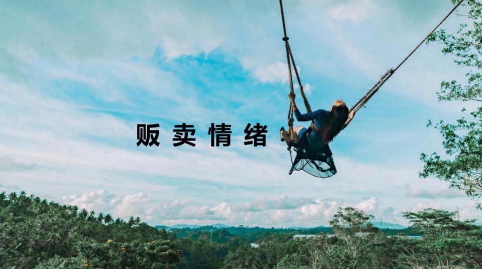 异见广告-融创归野小镇文旅项目推广提报