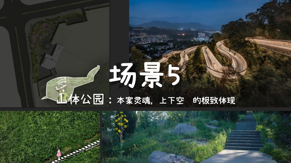 异见广告-旭辉青龙项目推广策略提报