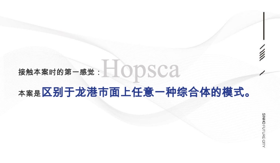 【综合体】杭州文泓广告-新鸿龙港未来城整合推广案