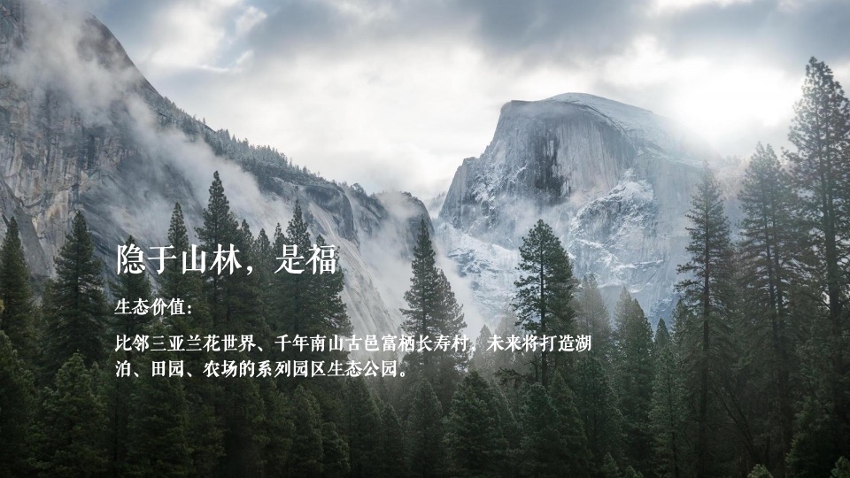 中交绿城高福小镇3期提案