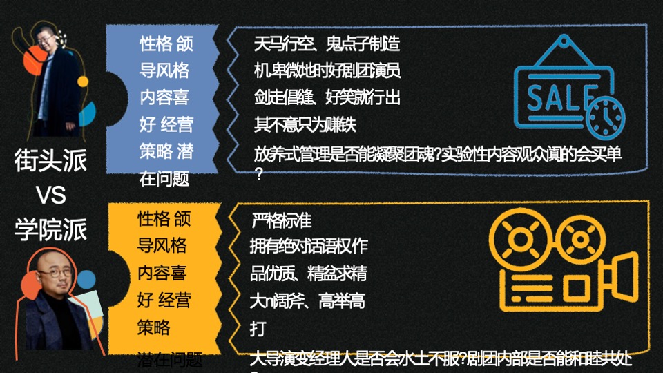湖南卫视「喜剧不谢幕」栏目招商方案