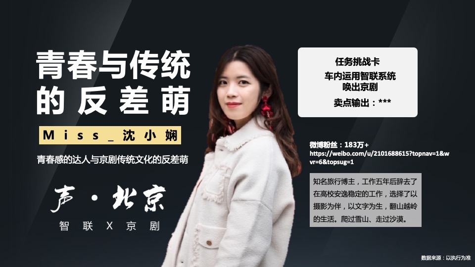 去哪儿山河国潮主题活动招商方案