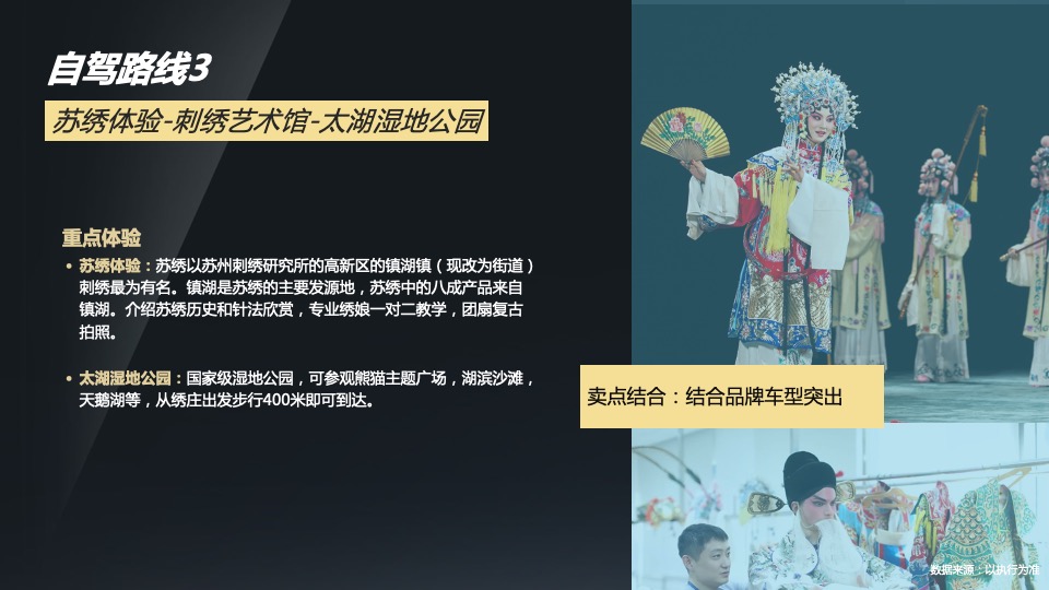 去哪儿山河国潮主题活动招商方案