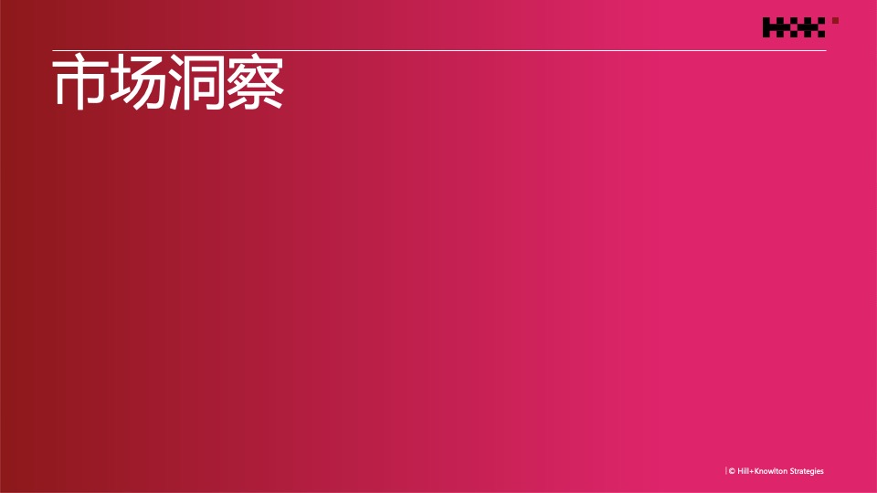 荣耀年度公关传播规划