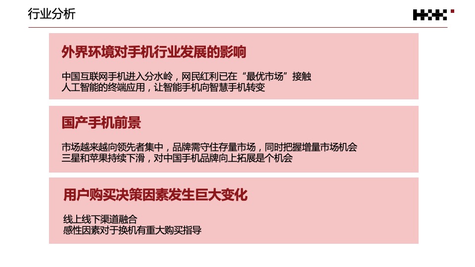 荣耀年度公关传播规划