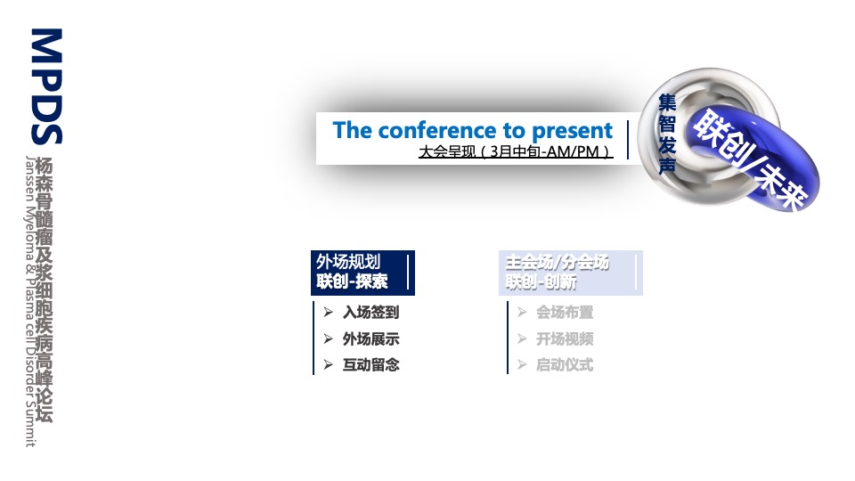 医疗高峰论坛（溯本求源·协领前沿主题）活动策划方案